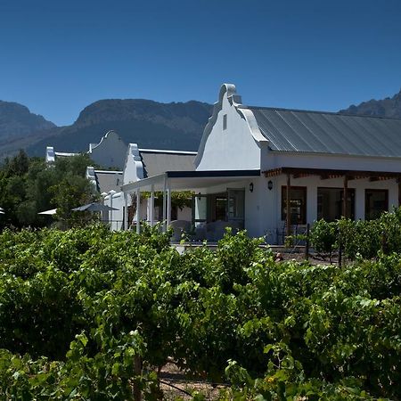 Dunstone Country House Wellington Exteriér fotografie