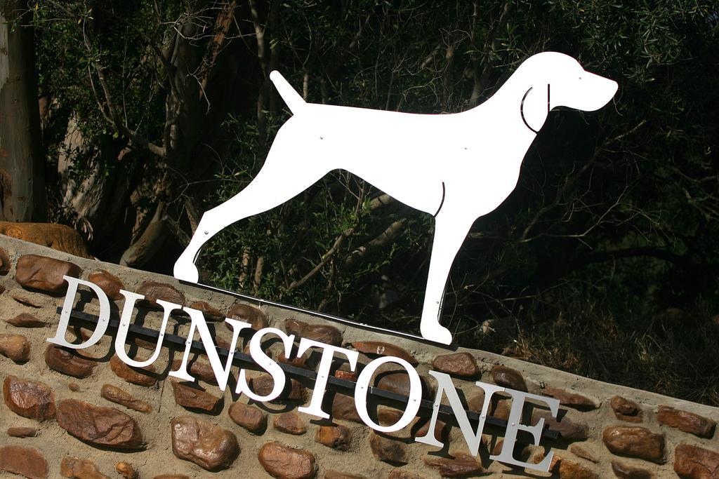 Dunstone Country House Wellington Exteriér fotografie