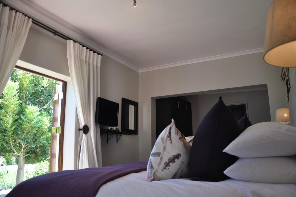 Dunstone Country House Wellington Pokoj fotografie