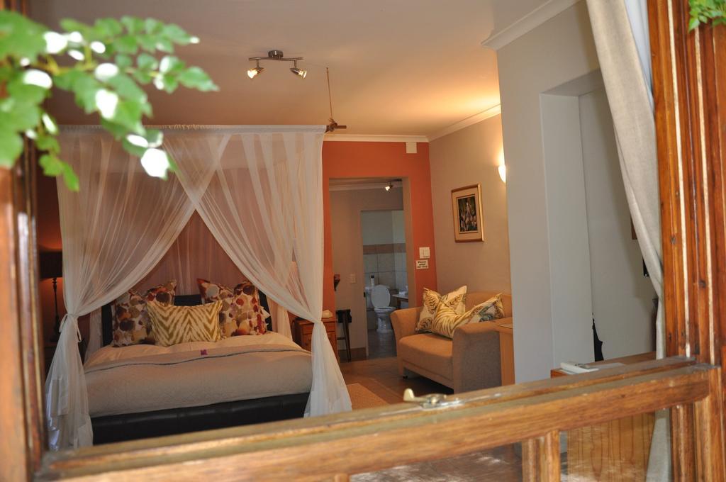Dunstone Country House Wellington Pokoj fotografie