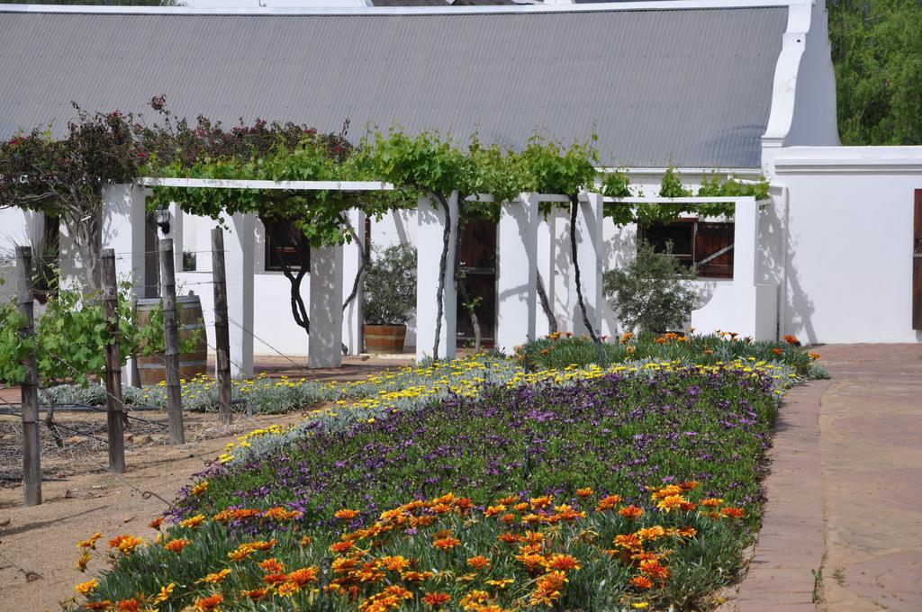 Dunstone Country House Wellington Pokoj fotografie
