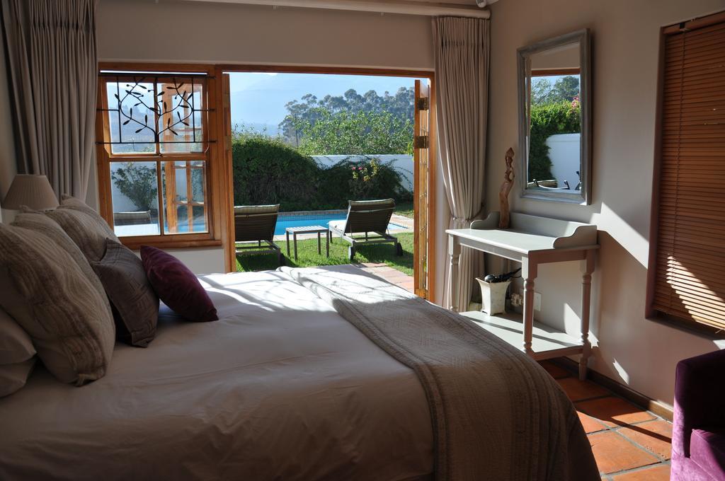 Dunstone Country House Wellington Exteriér fotografie