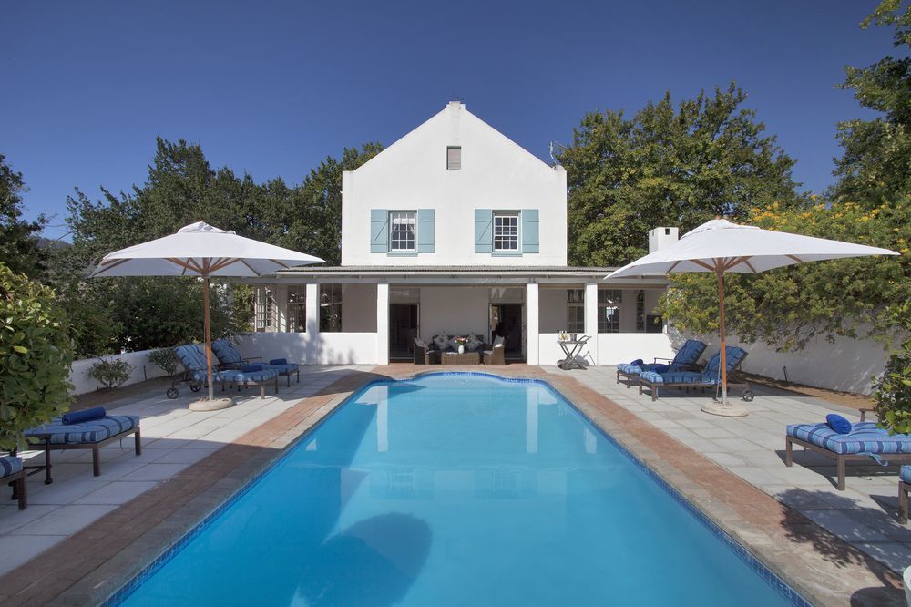 Dunstone Country House Wellington Exteriér fotografie
