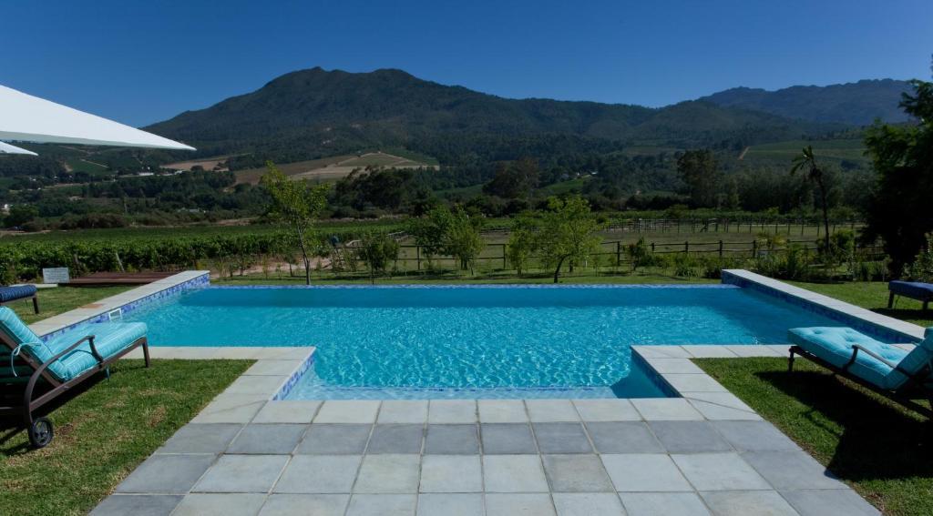 Dunstone Country House Wellington Exteriér fotografie